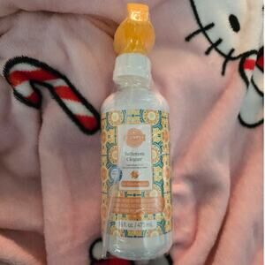 Scentsy Bathroom Cleaner in Sun Drenched Cotton - NEW